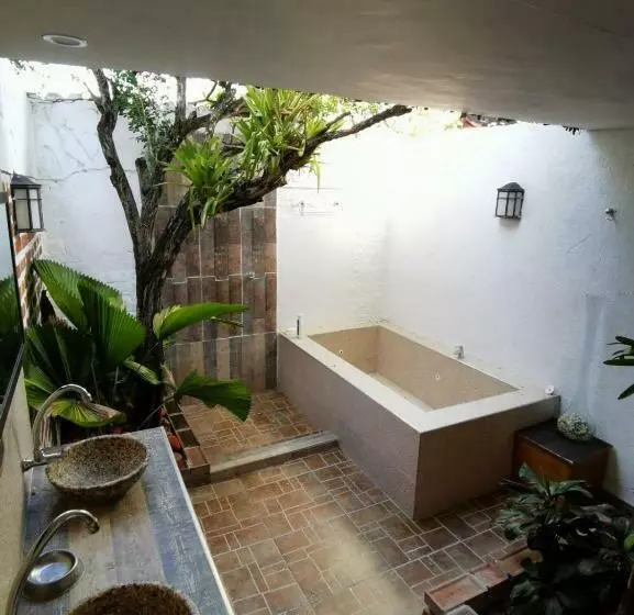 Villa Del Sol Hotel & Restaurante