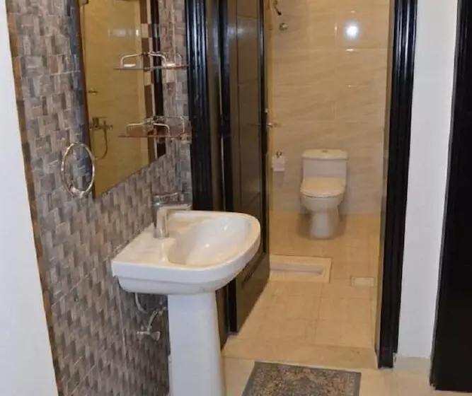 Waqt Alfakhamah For Serviced Apartments