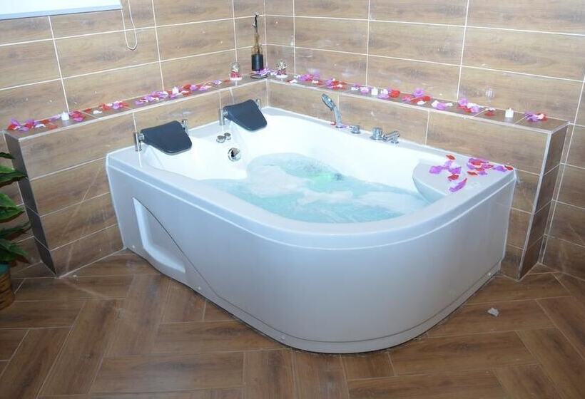 Waqt Alfakhamah Apart