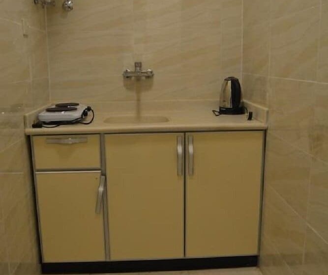 Waqt Alfakhamah Apart