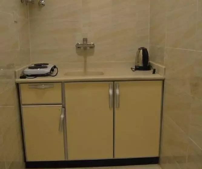 Waqt Alfakhamah For Serviced Apartments