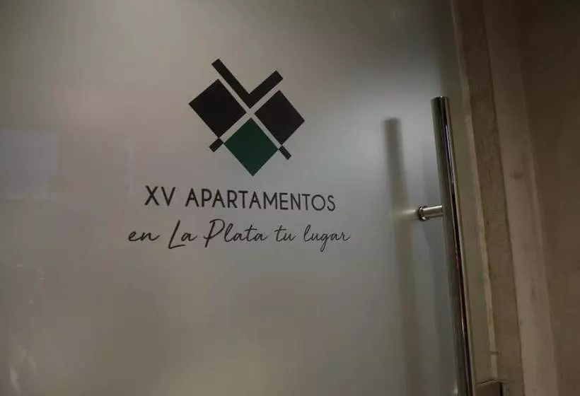 Xv Apartamentos