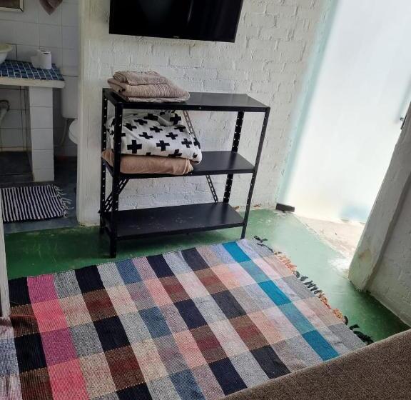 旅馆 Guest House Ilhabela Cocaia