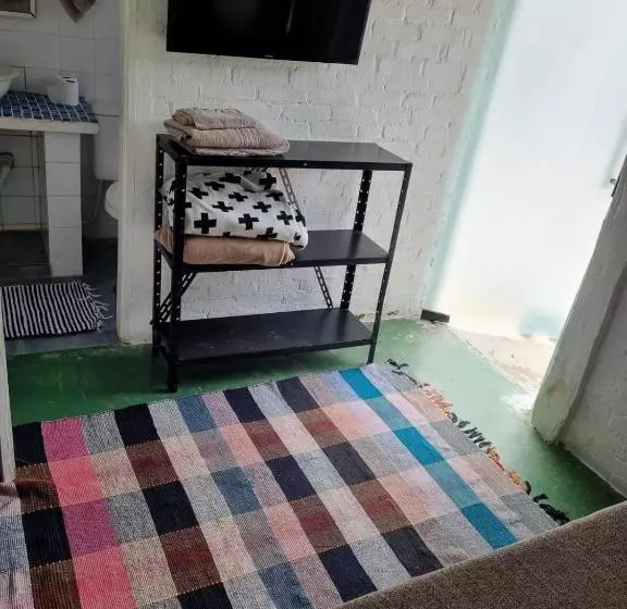 هاستل Guest House Ilhabela Cocaia
