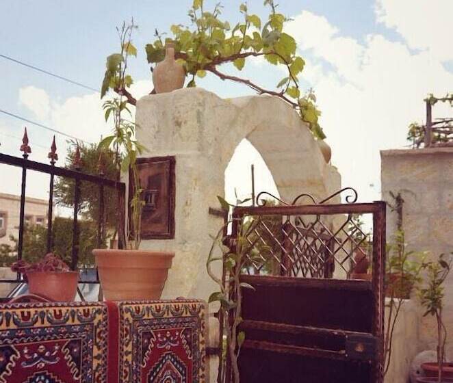 Ali S Guest House   Hostel