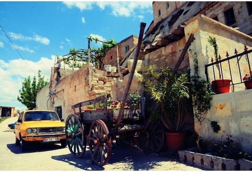 Ali S Guest House   Hostel