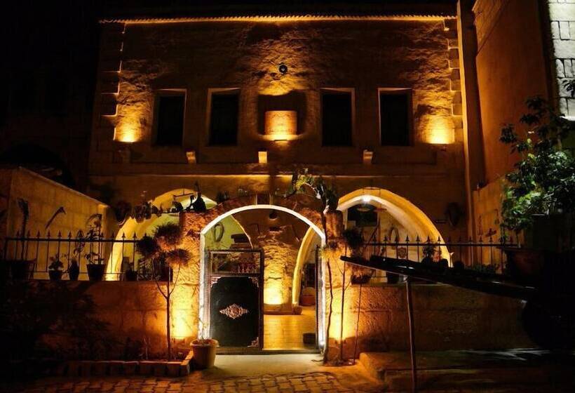 Ali S Guest House   Hostel