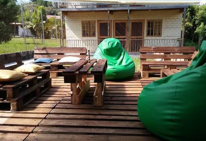 Antioquia Viva Hostel