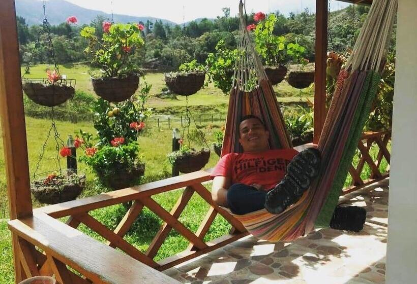 Antioquia Viva Hostel