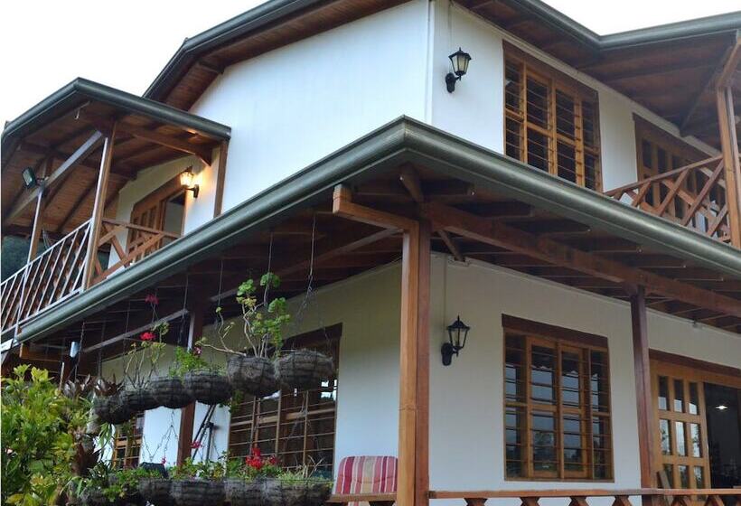 Antioquia Viva Hostel