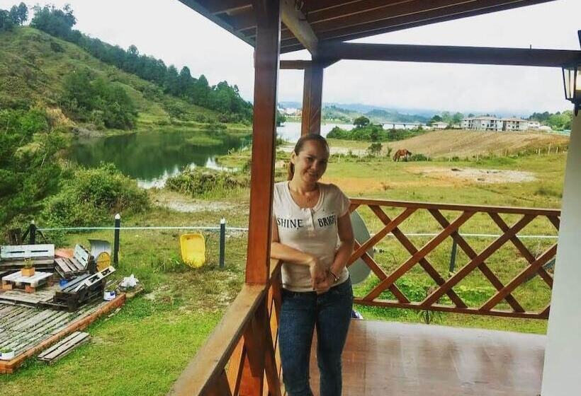 Antioquia Viva Hostel