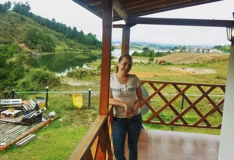 Antioquia Viva Hostel