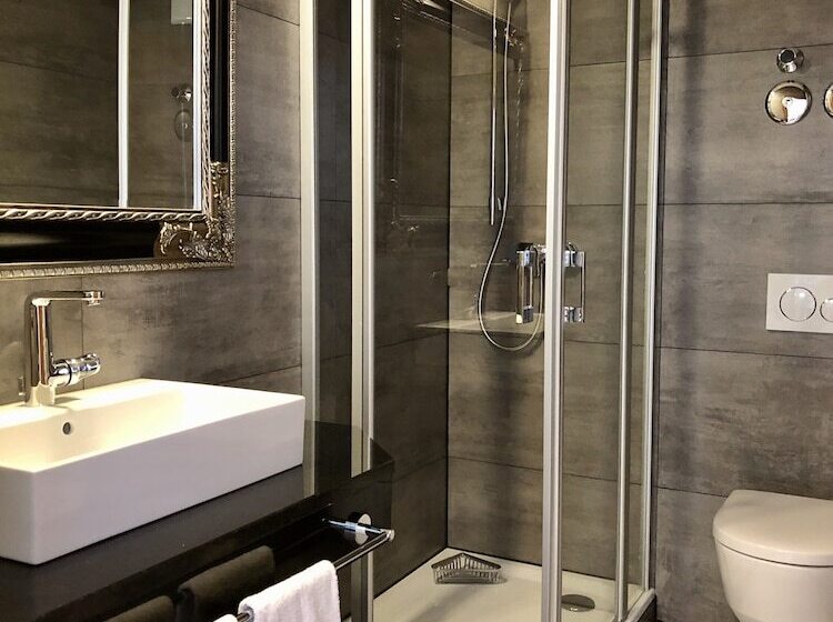 Appartementhotel Cura Bad Füssing