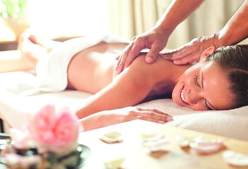 Appartementhotel Cura Bad Füssing