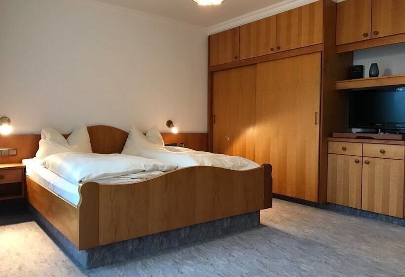 Appartementhotel Cura Bad Füssing