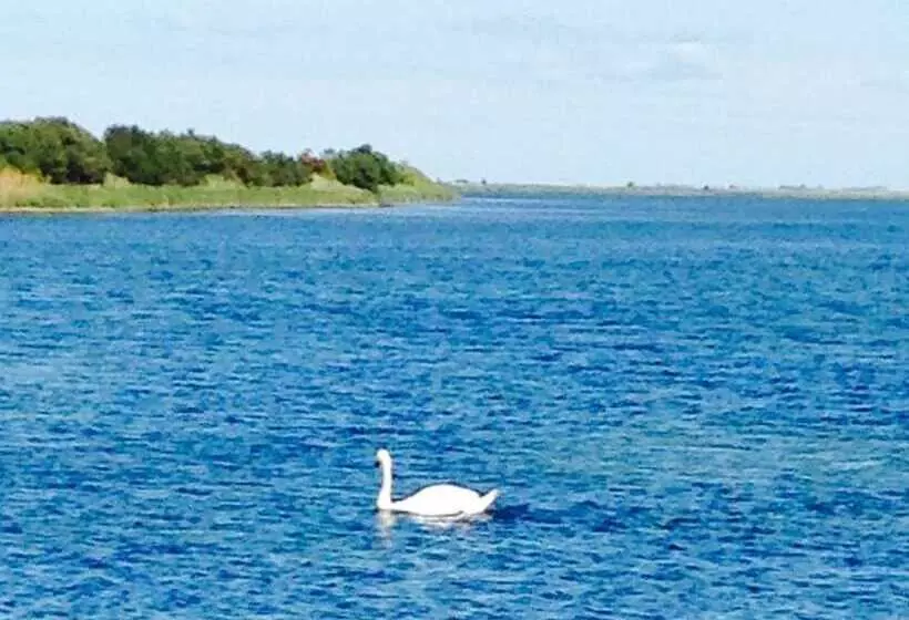 Askø Bed & Breakfast