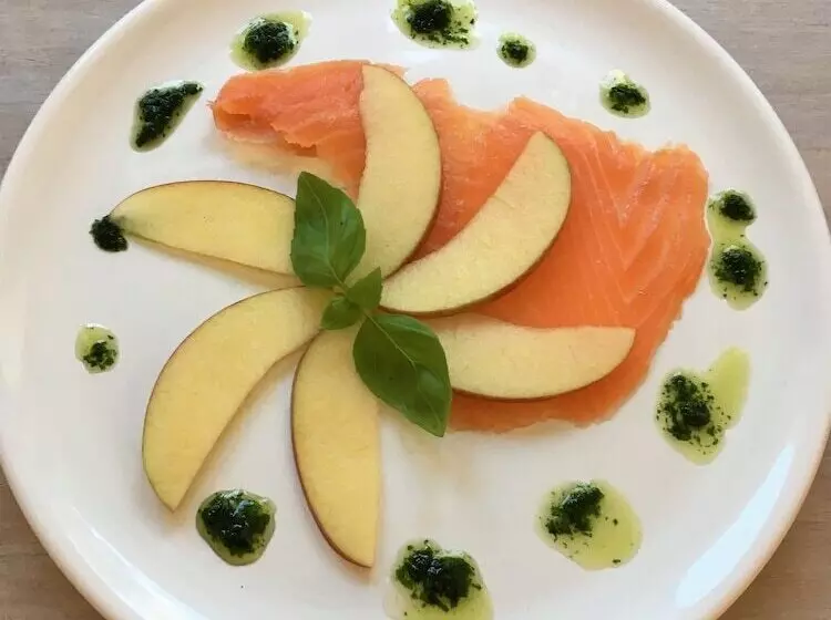 Askø Bed & Breakfast