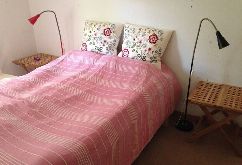 Askø Bed & Breakfast