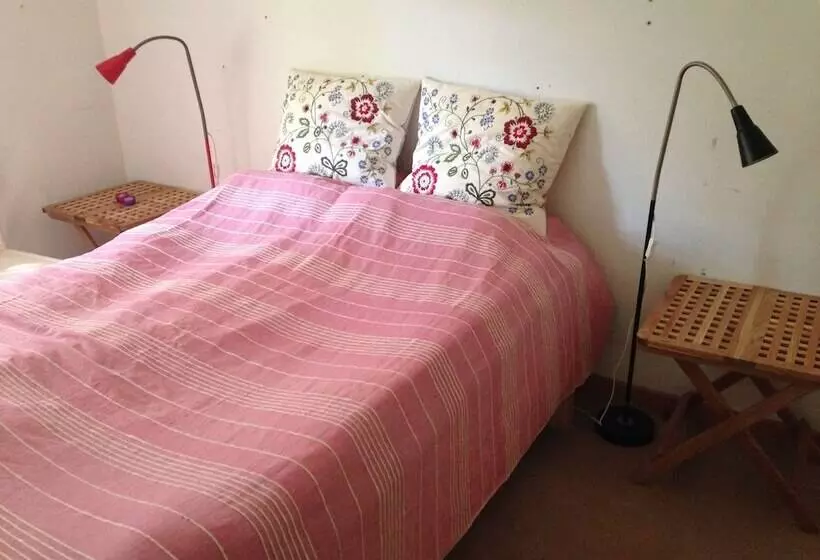 Askø Bed & Breakfast