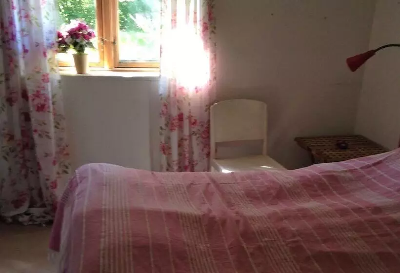 Askø Bed & Breakfast