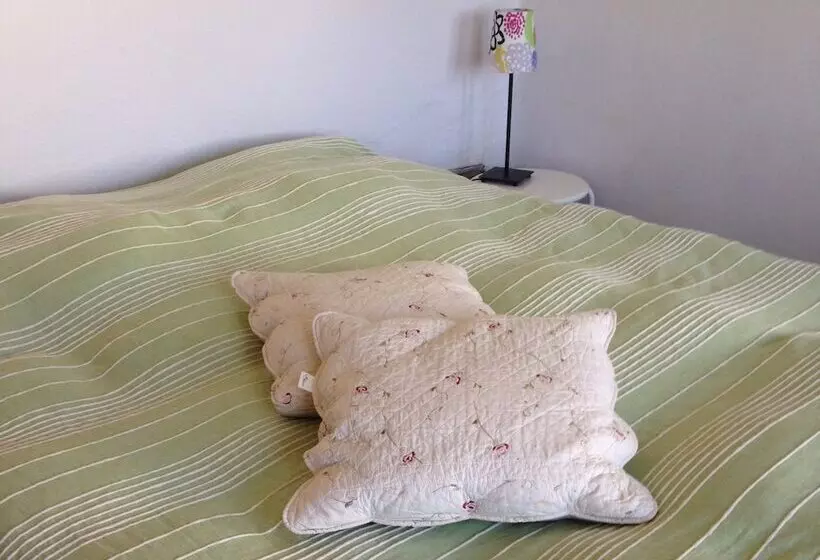 Askø Bed & Breakfast