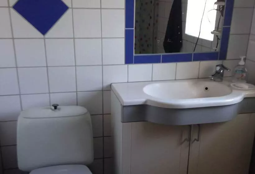 Askø Bed & Breakfast