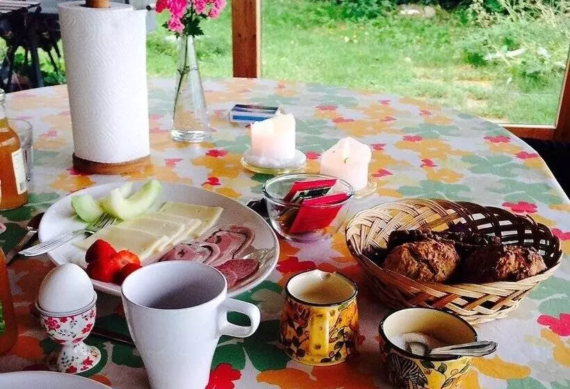 Askø Bed & Breakfast