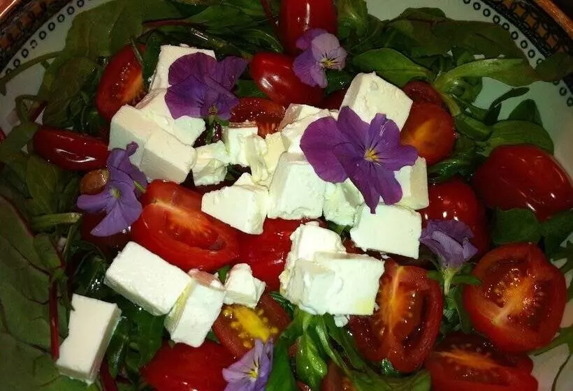 Askø Bed & Breakfast