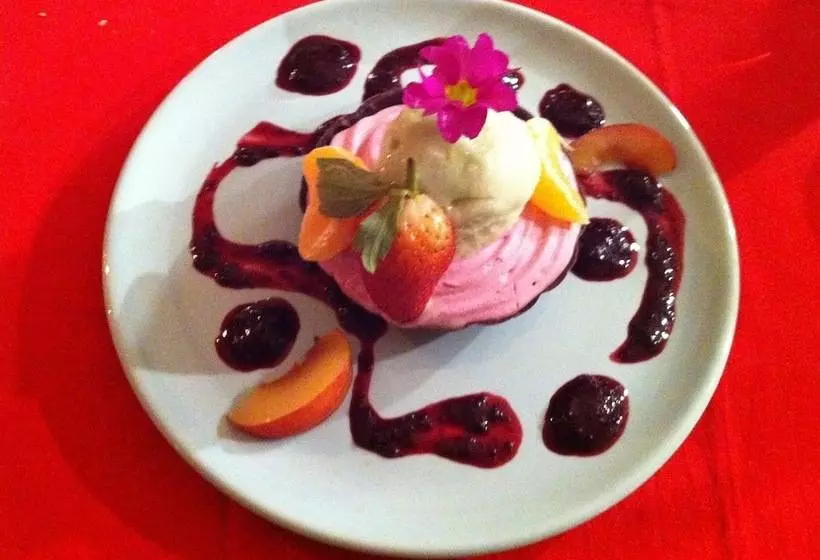 Askø Bed & Breakfast