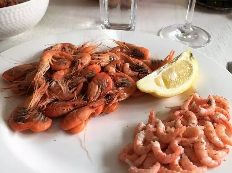 Askø Bed & Breakfast