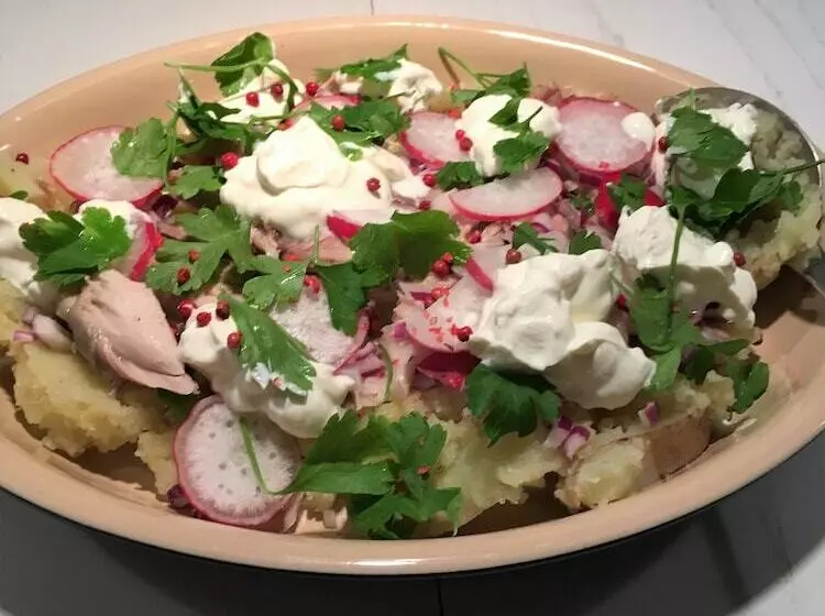 Askø Bed & Breakfast