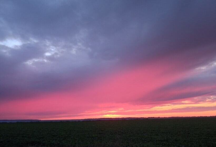 Askø Bed & Breakfast