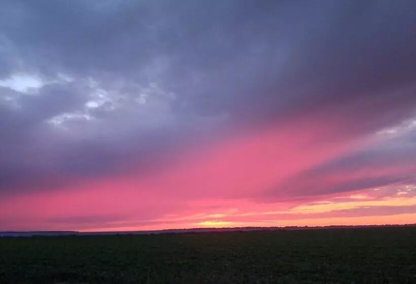 Askø Bed & Breakfast