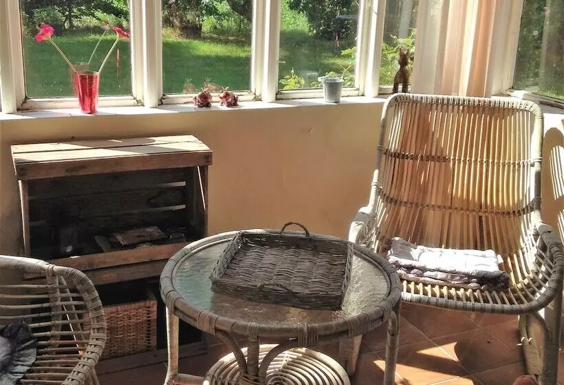 Askø Bed & Breakfast