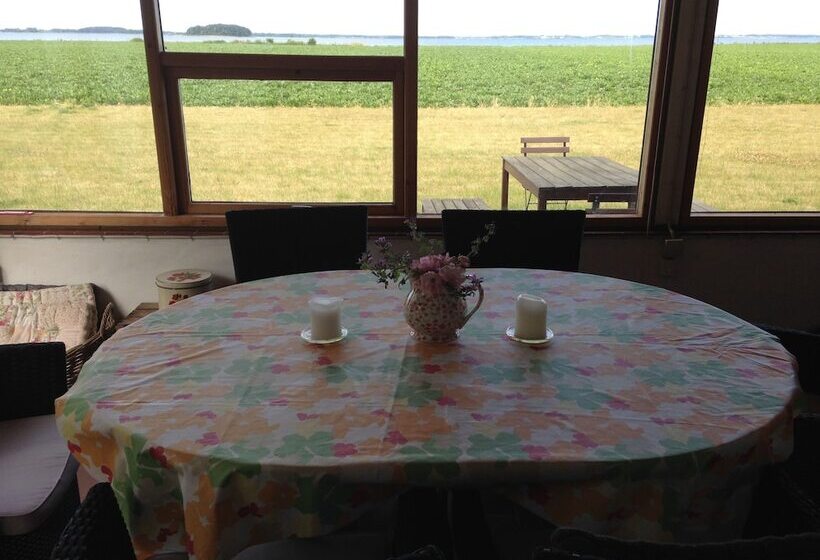 Askø Bed & Breakfast