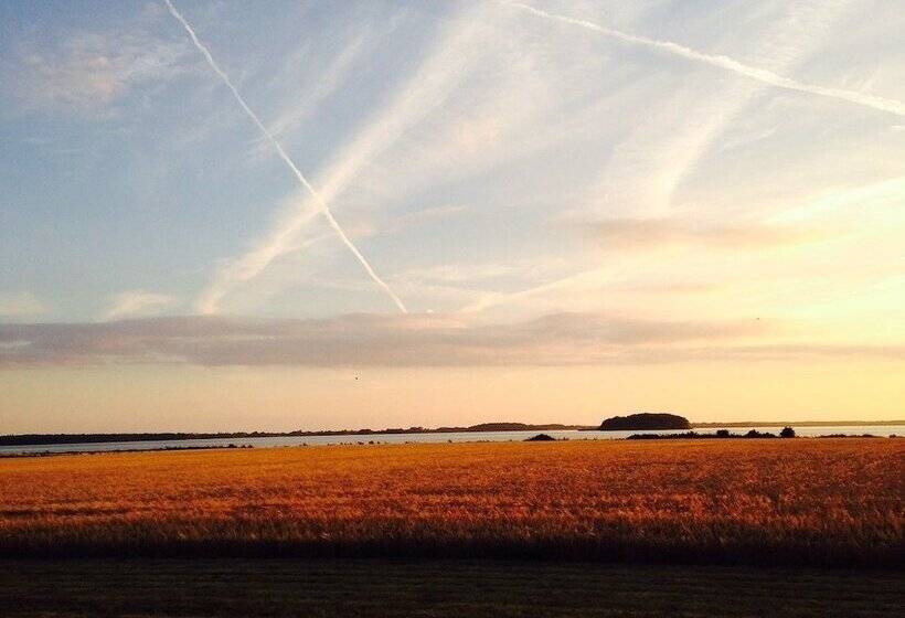 Askø Bed & Breakfast