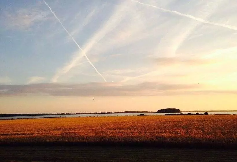 Askø Bed & Breakfast