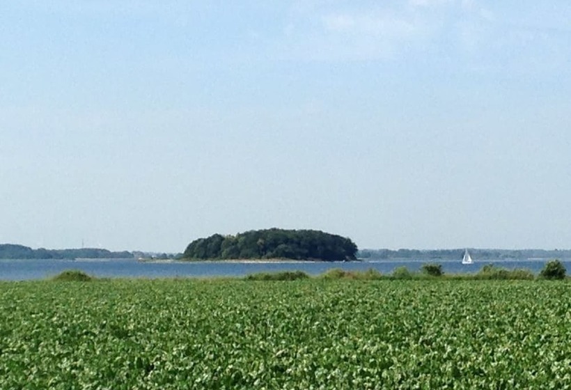 Askø Bed & Breakfast