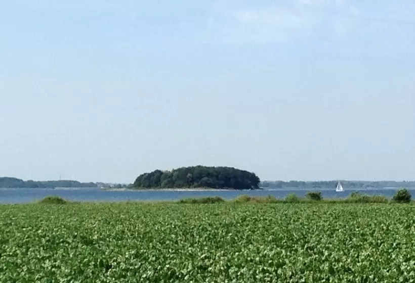 Askø Bed & Breakfast