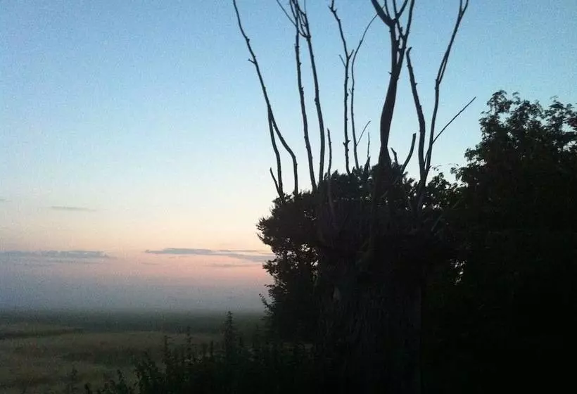 Askø Bed & Breakfast