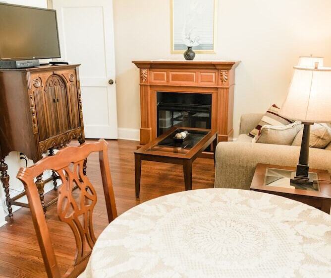 צימר Capernaum Lakeside Lodge