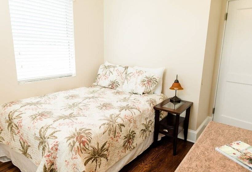 צימר Capernaum Lakeside Lodge