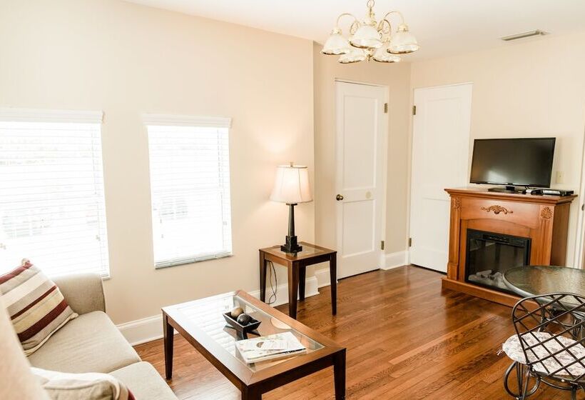 צימר Capernaum Lakeside Lodge