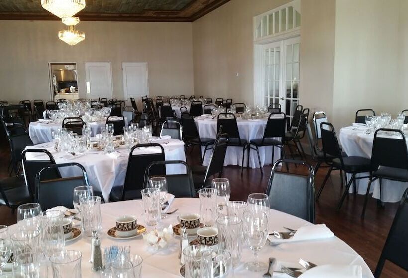 צימר Capernaum Lakeside Lodge