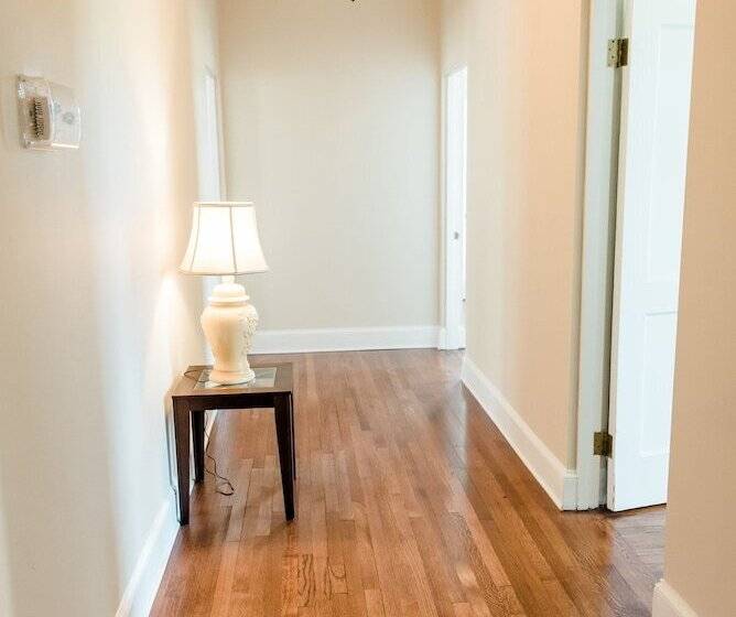 צימר Capernaum Lakeside Lodge