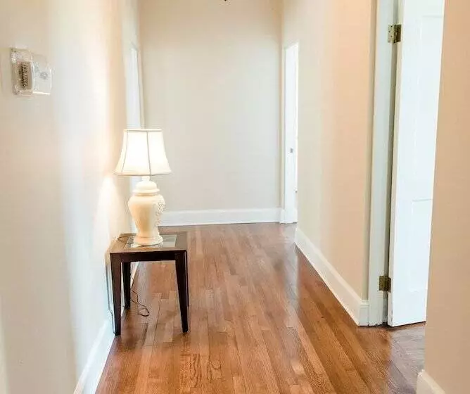 Aamiaismajoitus (B&B) Capernaum Lakeside Lodge