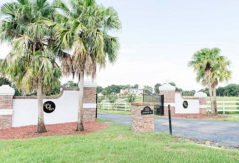 צימר Capernaum Lakeside Lodge