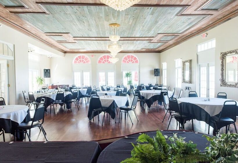 צימר Capernaum Lakeside Lodge