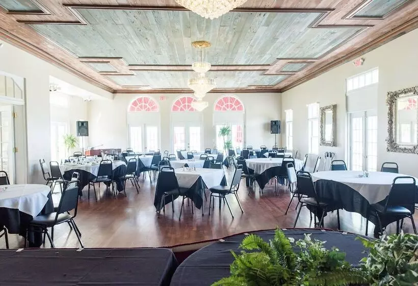 Aamiaismajoitus (B&B) Capernaum Lakeside Lodge