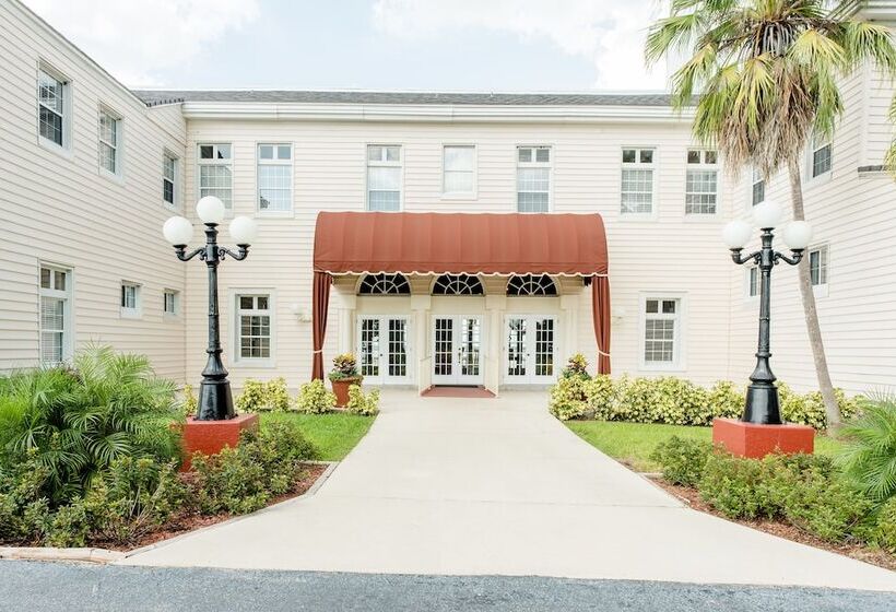 צימר Capernaum Lakeside Lodge